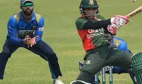 BD-SL T20 series: Bangladesh face Sri lanka in 2nd game today