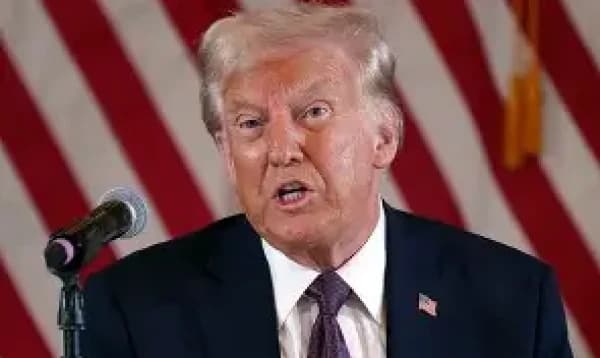 US  slaps 30% Tariff on EU, MAXICO