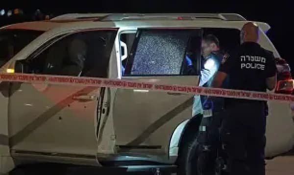 American beaten to death by Israeli settlers in occupied west bank