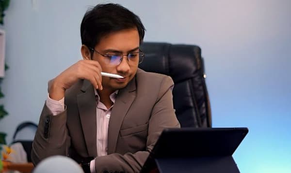 ডিজিটাল প্রতারণার ভয়ঙ্কর ফাঁদ: আইএমবিডি এজেন্সির নাম ব্যবহার করে চাকরির নামে প্রতারণা