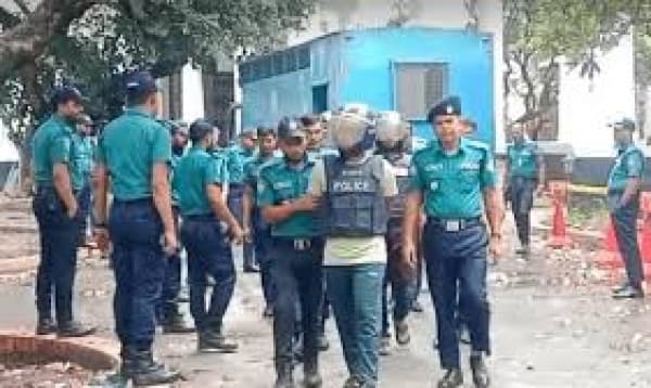 Chankharpul 6-Murder Case: Charge framed