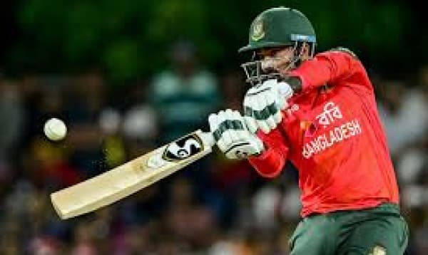 Bangladesh arrive in Colombo ahead of series-decider T20