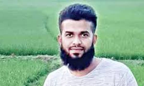 Sohag Murder: Another accused arrested from Narayanganj