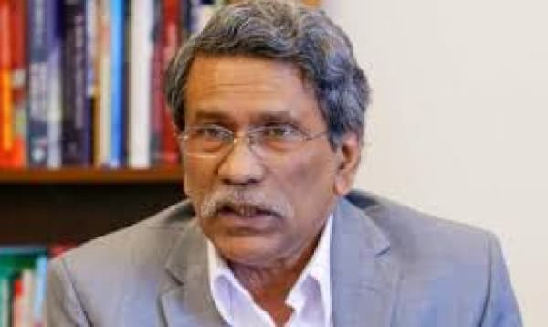 Ali Riaz on July charter Declaration