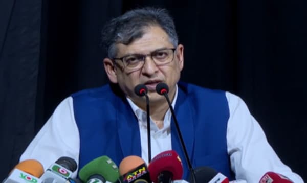 জুলাই অভ্যুত্থানকে সাংবিধানিক স্বীকৃতি দেয়া হবে: সালাহউদ্দিন আহমদ