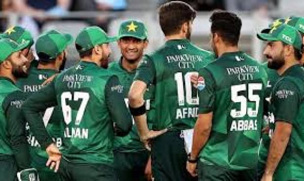 Pakistan T20 Squad arrives in batches ahead of Bangladesh series