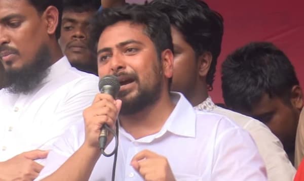 খুব শিগগিরই আমরা গোপালগঞ্জ যাবো: নাহিদ