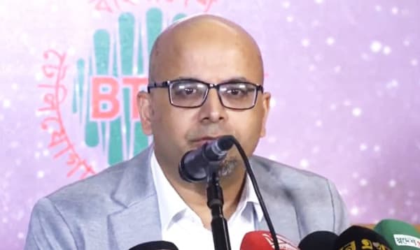 দেশে আর কখনও ইন্টারনেট বন্ধ হবে না: তৈয়্যব