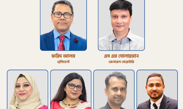 নিউইয়র্কে ‘বাংলাদেশি টেলিভিশন জার্নালিস্ট এসোসিয়েশন ইউএসএ’র কমিটি গঠন