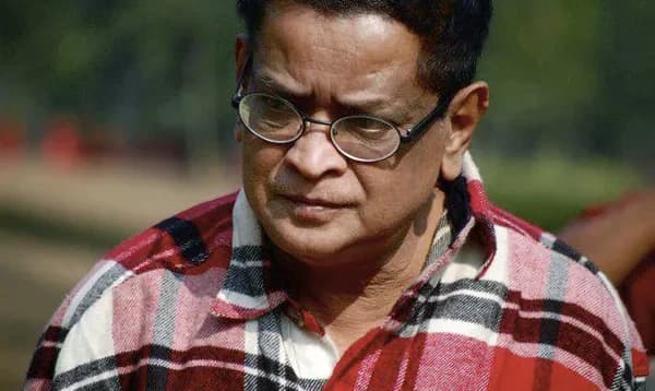 গল্পের জাদুকরের ১৩তম প্রয়াণ দিবস আজ