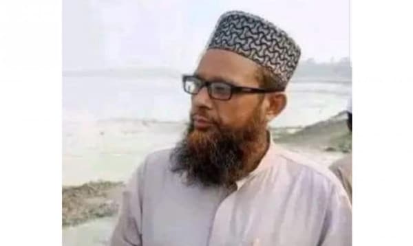 সমাবেশে যাওয়ার পথে সড়ক দুর্ঘটনায় খুলনার দাকোপ উপজেলা জামায়াত আমির নিহত