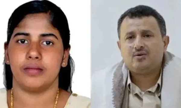 ইয়েমেনে মৃত্যুদণ্ডপ্রাপ্ত ভারতীয় নার্সের বিচারে কিসাসই চায় নিহতের পরিবার