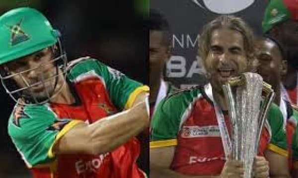 GSL Final: Guyana beat Rangpur to clinch title