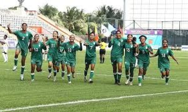 SAFF U-20: Bangladesh takes on Sri Lanka in 5th round today