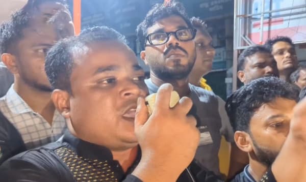 বিএনপি নেতাদের নিয়ে কুরুচিপূর্ণ বক্তব্য না দেয়ার আহ্বান ছাত্রদলের