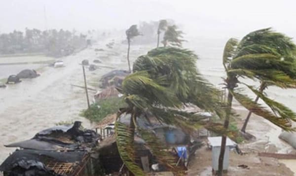 সারাদেশে বৃষ্টিপাত বাড়ার সম্ভাবনা, বঙ্গোপসাগরে লঘুচাপের শঙ্কা