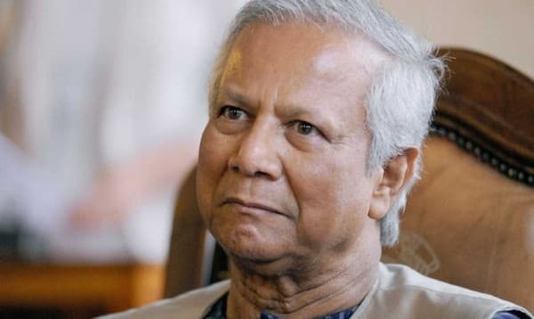 বিমান বিধ্বস্তের ঘটনায় প্রধান উপদেষ্টার শোক