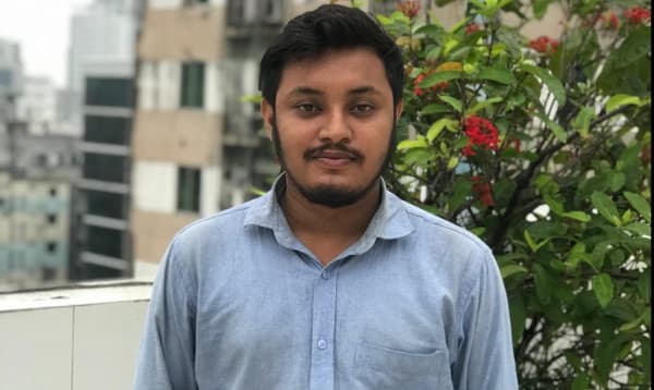 ল্যাপটপ সারাতে বেরিয়ে  নিখোঁজ ফিজিওথেরাপিস্ট