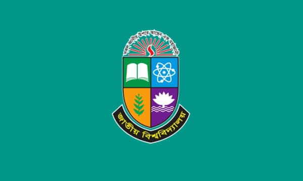 জাতীয় বিশ্ববিদ্যালয়ের ২৩ ও ২৪ জুলাইয়ের সব পরীক্ষা স্থগিত