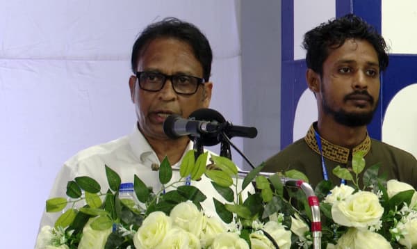 মাইলস্টোন দুর্ঘটনা রাষ্ট্রীয় চরম অব্যবস্থাপনার ফল: ব্যারিস্টার সালাম