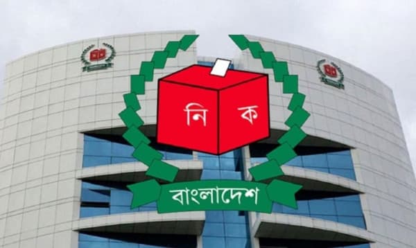 ভোটের দিন সাংবাদিকদের জন্য ইসির নতুন নির্দেশনা