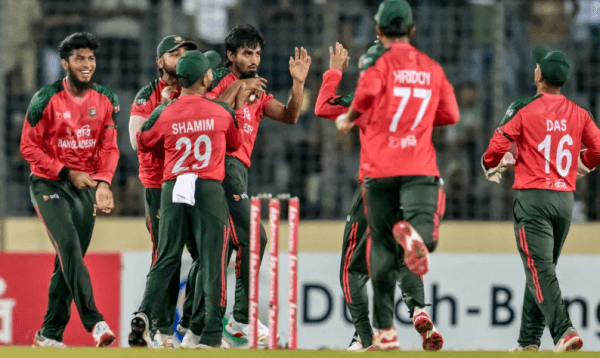 বাংলাদেশ-পাকিস্তান ৩য় টি২০: পূরণ হবে হোয়াইটওয়াশের স্বপ্ন?