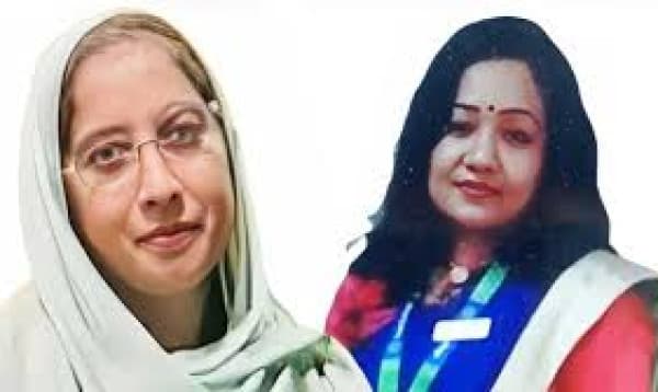Two Milestone teachers to be honoured with posthumous state award
