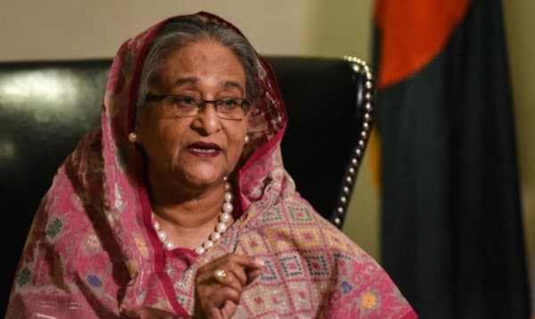 হাসিনার গুলির নির্দেশ নিয়ে আল জাজিরার চাঞ্চল্যকর প্রতিবেদন