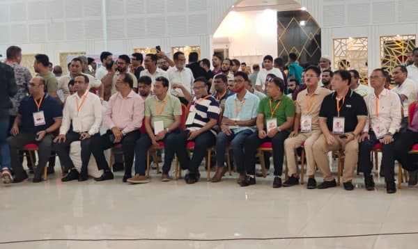 ক্যাবল অপারেটর এসোসিয়েশন অফ বাংলাদেশ (কোয়াব) নির্বাচন ২০২৫-২০২৭: সম্মিলিত পরিষদের নিরঙ্কুশ বিজয়