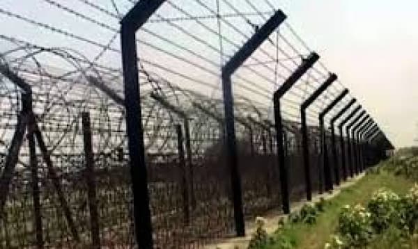 Bangladeshi youth shot dead at Feni border by BSF firing