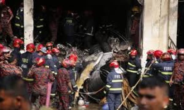 Milestone Tragedy: Another victim dies, death toll rises to 35