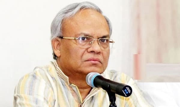 ভুয়া প্রেস বিজ্ঞপ্তির ফাঁদ, সবাইকে সতর্ক থাকার আহ্বান রিজভীর