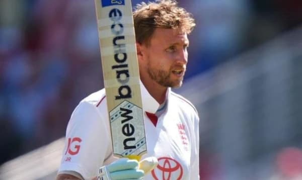 Joe root becomes 2nd-highest run scorer in test history