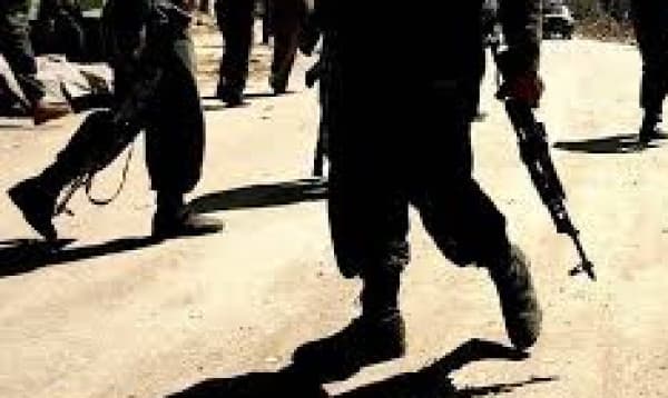 Four killed in clashes between armed factions in Khagrachhari