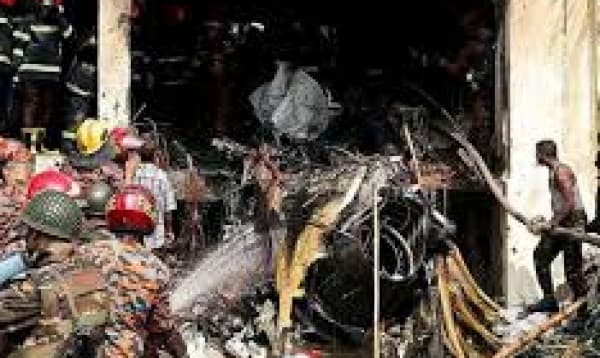 Milestone Tragedy: Death toll rises to 35