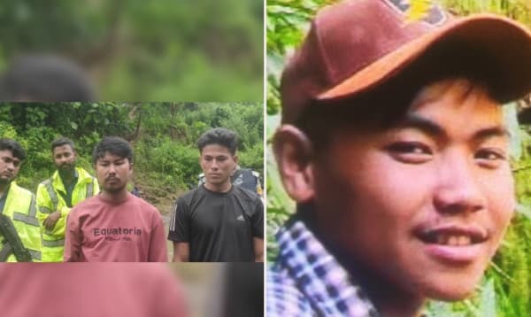 বান্দরবানে মদ খেতে খেতে ৩ বন্ধুর মারামারি, ১ বন্ধু নিহত