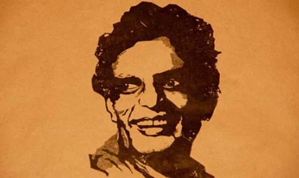 প্রখ্যাত লেখক আহমদ ছফার মৃত্যুবার্ষিকী আজ