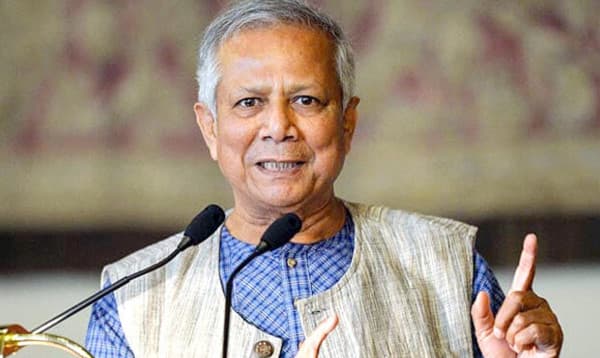 বাংলাদেশে সন্ত্রাসবাদের কোনো জায়গা নেই: প্রধান উপদেষ্টা