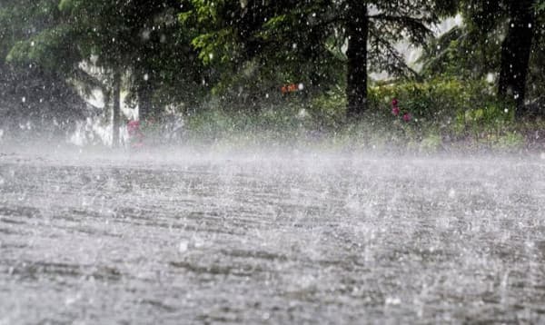 চার বিভাগে ভারী বৃষ্টিপাতের পূর্বাভাস, অপরিবর্তিত থাকতে পারে তাপমাত্রা