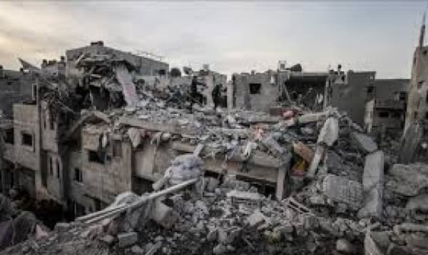 Israel kills 92 in Gaza in one day as death toll nears 60,000
