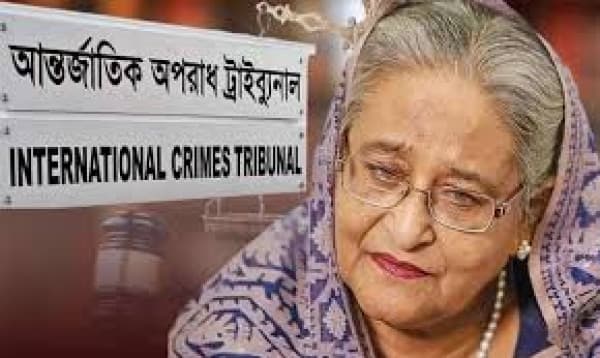 'Hasina's July crimes worse than 1971 Pakistan Army'