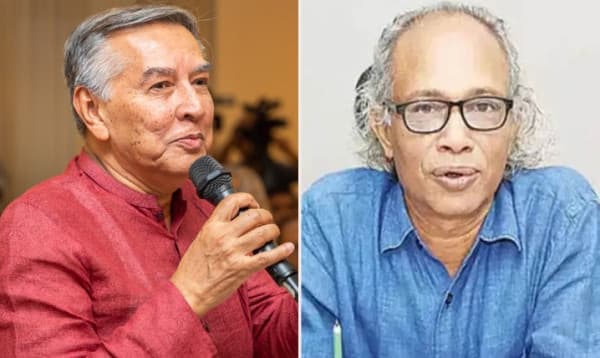 মাহফুজ আনাম ও নূরুল কবীরকে রেখে প্রেস কাউন্সিলের নতুন কমিটি