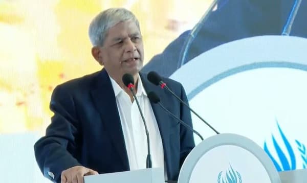 প্রধান উপদেষ্টার প্রতিশ্রুত সময়ে নির্বাচন হবে বলে আশা মির্জা ফখরুলের