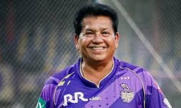 KKR & head coach Chandrakant Pandit part ways after 3 seasons