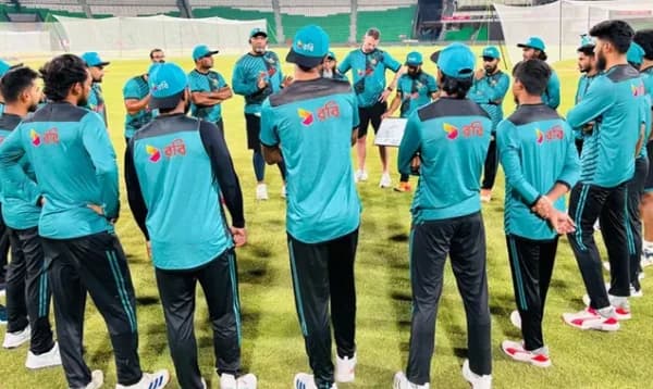 ঢাকার বাইরে এশিয়া কাপের অনুশীলন, আসছে পাওয়ার হিটিং কোচ