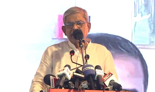 স্বৈরাচার মুক্ত হলেও দেশে গণতন্ত্র ফেরেনি: মির্জা ফখরুল