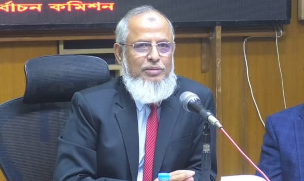 নির্বাচনি এলাকার সীমানা পুনঃনির্ধারণ, ৩৯ আসনে পরিবর্তন
