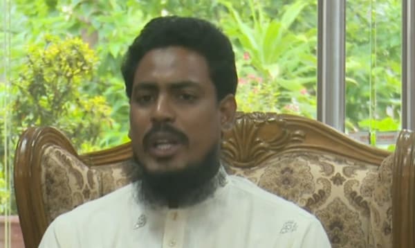 জুলাই ঘোষণাপত্র নিয়ে আল্টিমেটাম দিল এনসিপি