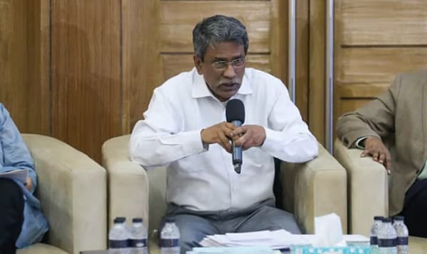 আজকের মধ্যেই জুলাই সনদ চূড়ান্ত করতে চায় ঐকমত্য কমিশন