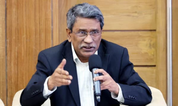 ৫ই আগস্টের মধ্যে চূড়ান্ত হচ্ছে জুলাই সনদ: আলী রীয়াজ